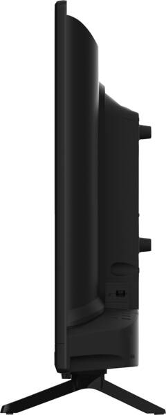 Strong LED-Fernseher SRT24HE4023C Schwarz