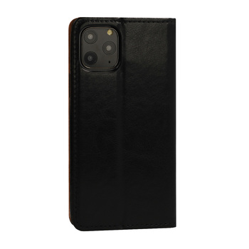 BOOK SPECIAL CASE Schwarz für Samsung Galaxy A33 5G