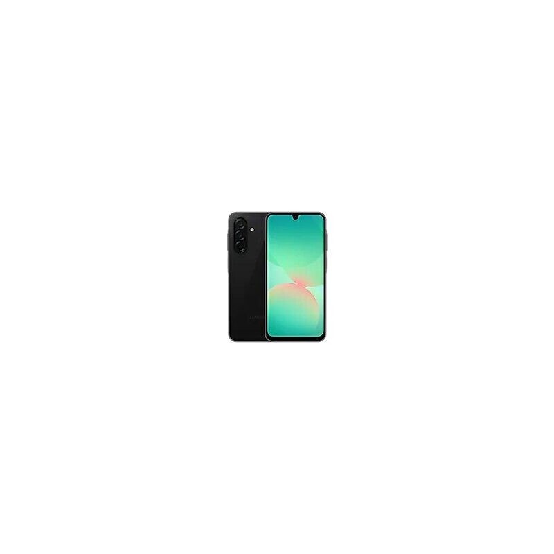 SAMSUNG Galaxy A26 5G 128GB, Black