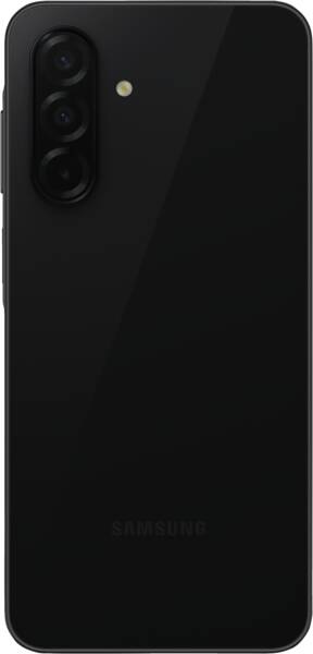 Samsung Smartphone Galaxy A26 5G 128GB Schwarz