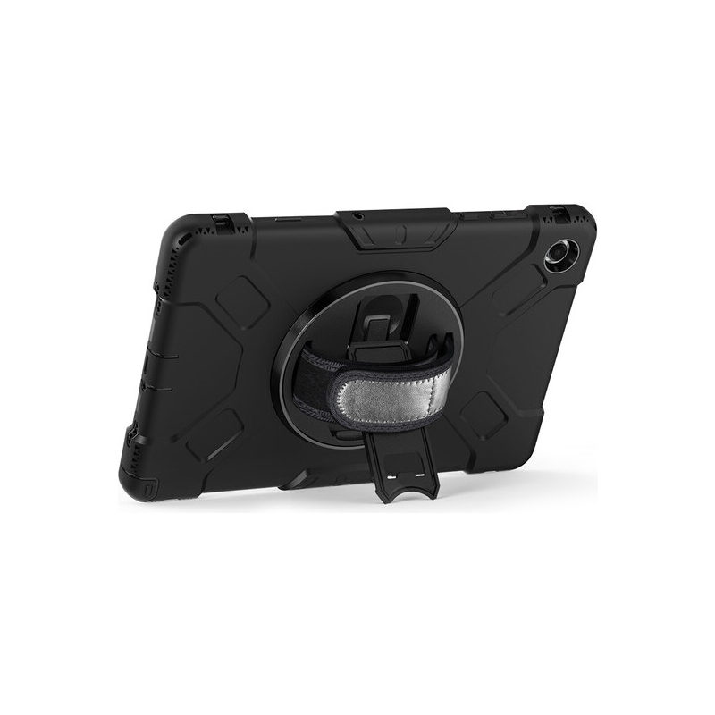 Eiger Peak 500m für Samsung Galaxy Tab A11+ in schwarz