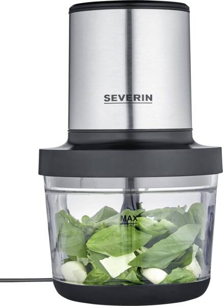 Severin Zerkleinerer KM 3867