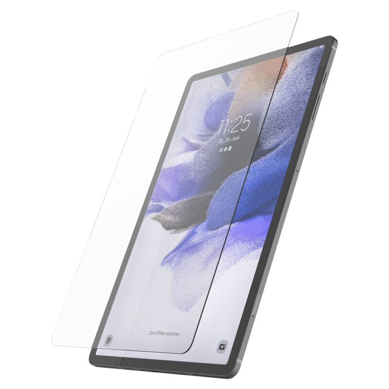 Hama Displayschutzglas Premium für Samsung Galaxy Tab S9/S9 FE /S8/S7 11.0