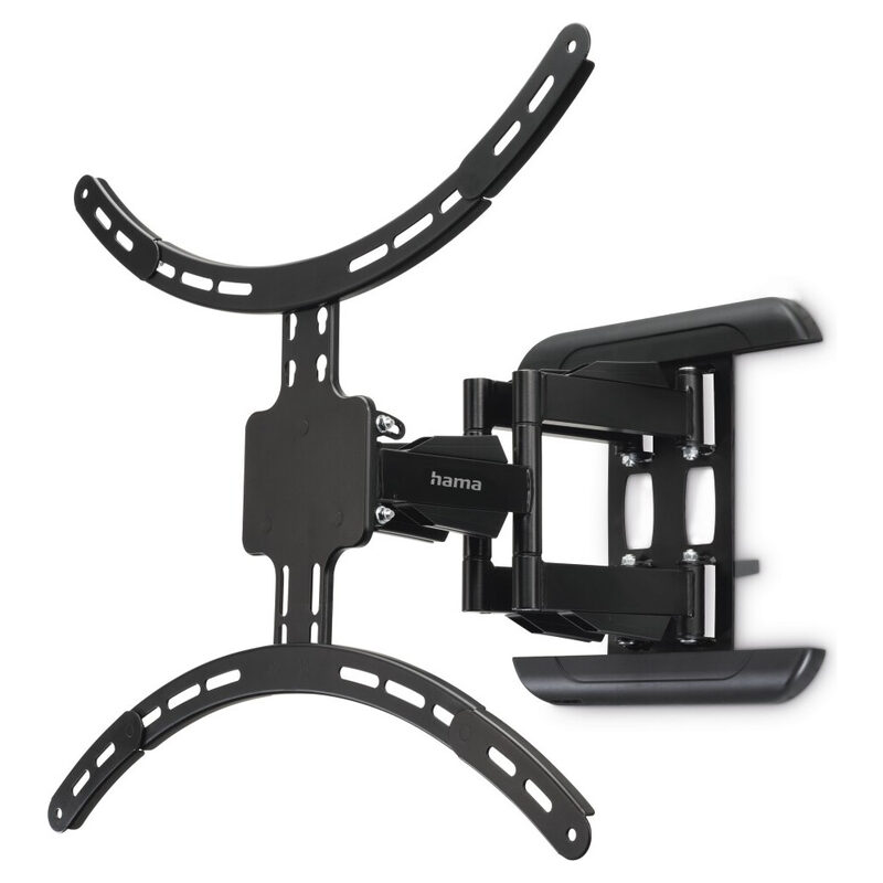 Hama TV-Wandhalterung 37-90 /50kg