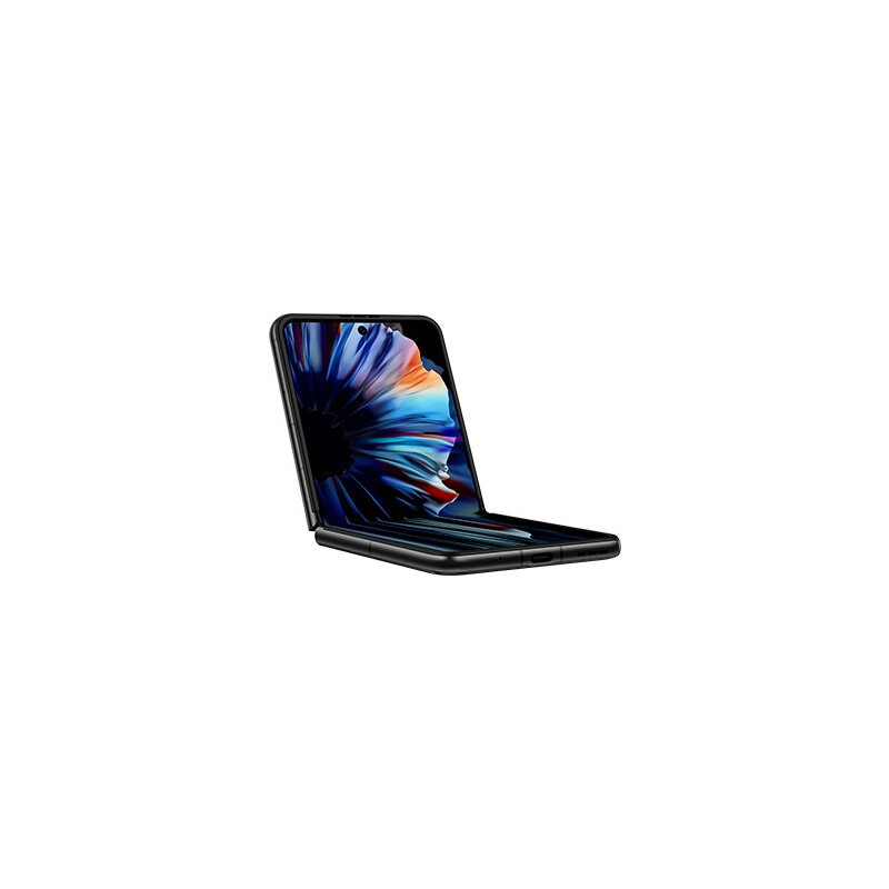 ZTE Nubia Flip 2 5G, 256GB schwarz