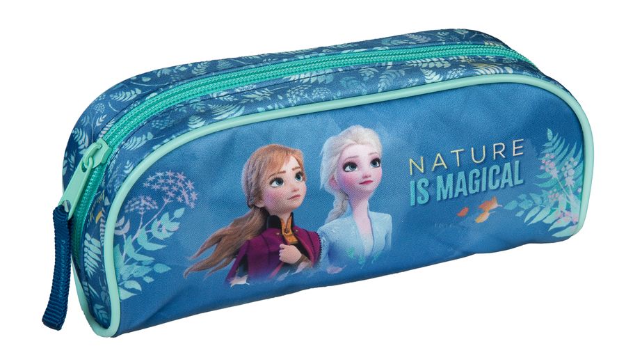 Disney Frozen 2 / Die Eiskönigin 2 - Schlamperetui