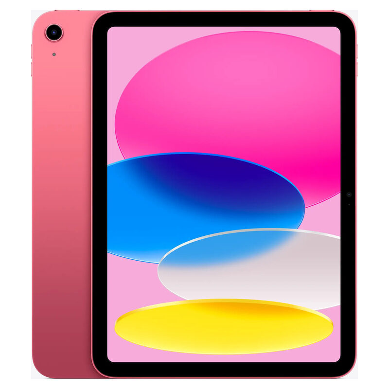 Apple iPad 11, 128GB, WiFi, pink