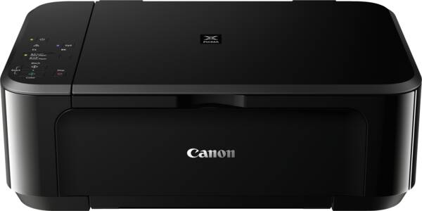 Canon Multifunktionsdrucker PIXMA MG3650S Schwarz