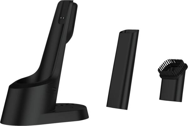 Rowenta Akku-Handsauger AC9736WO X-Touch Schwarz-Grau