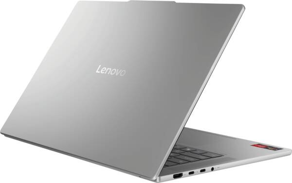 Lenovo Notebook IdeaPad Slim 5 15ARP10 Cloud Grey