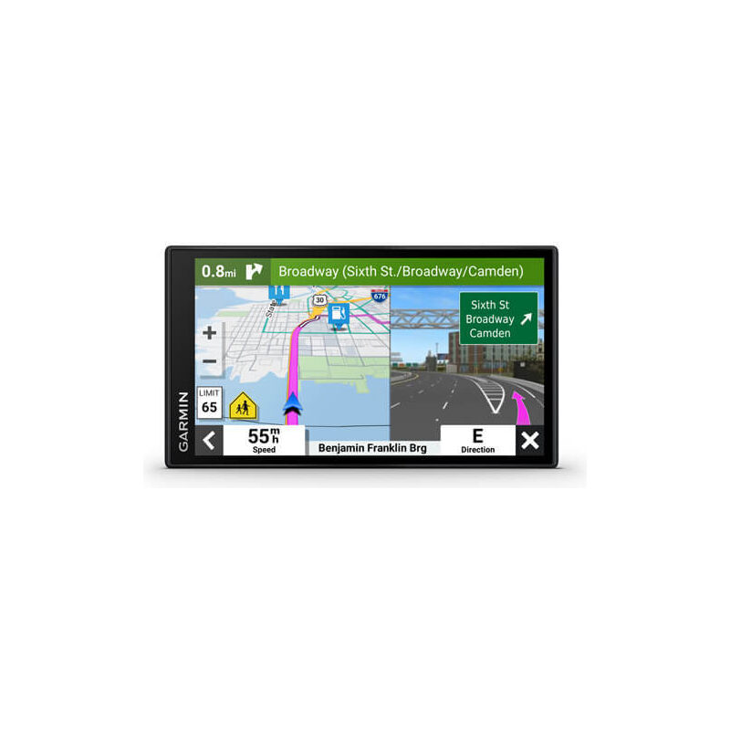 Garmin DriveSmart 66 Alexa Built-in