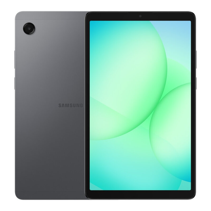 Samsung Galaxy Tab A11+ X236 5G 8+256GB, Gray