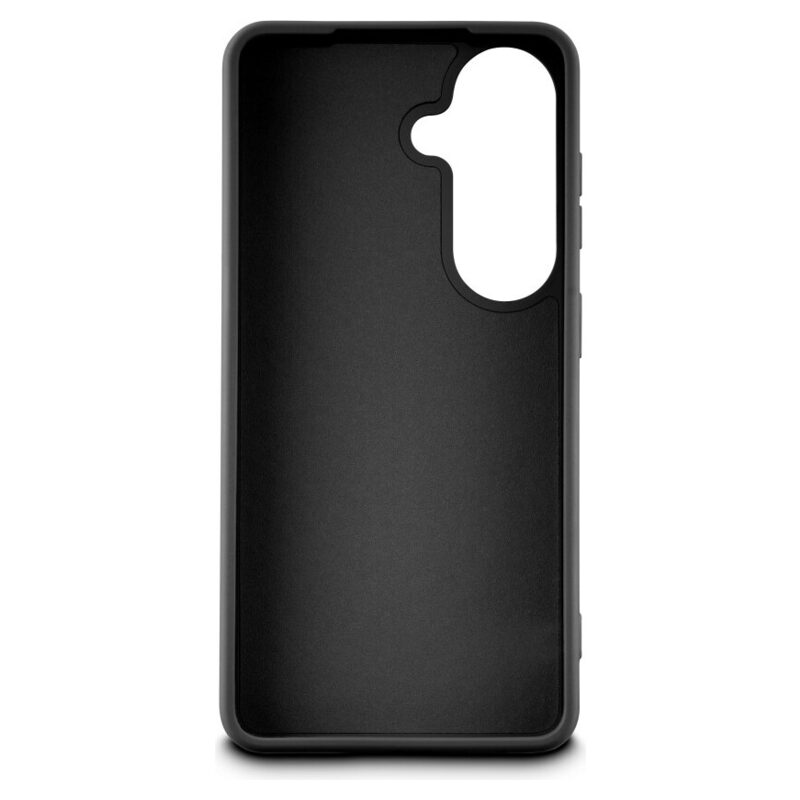 Hama Cover Fantastic Feel für Samsung Galaxy S26, schwarz
