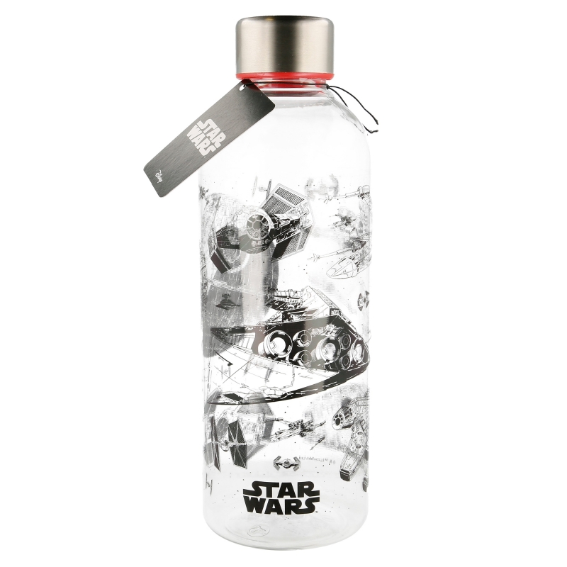 Star Wars - Wasserflasche 850ml