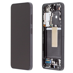 LCD Display Samsung S911B Galaxy S23 Black