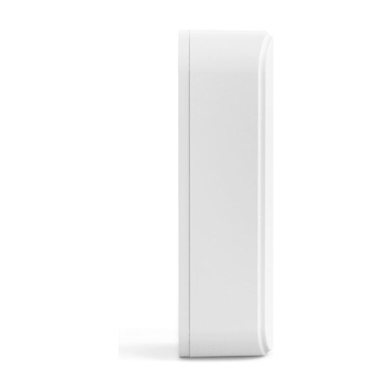 Hama WiFi-Tür-/Fenster-Kontakt Sensor, Zigbee, Weiss