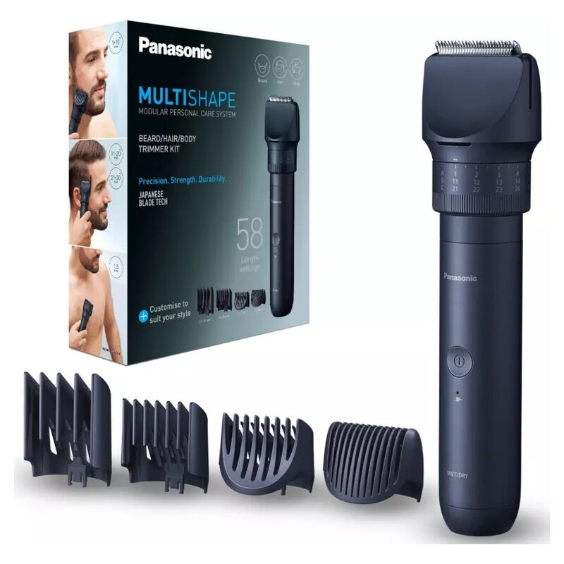 Panasonic Multishape CKN2 Starter Kit
