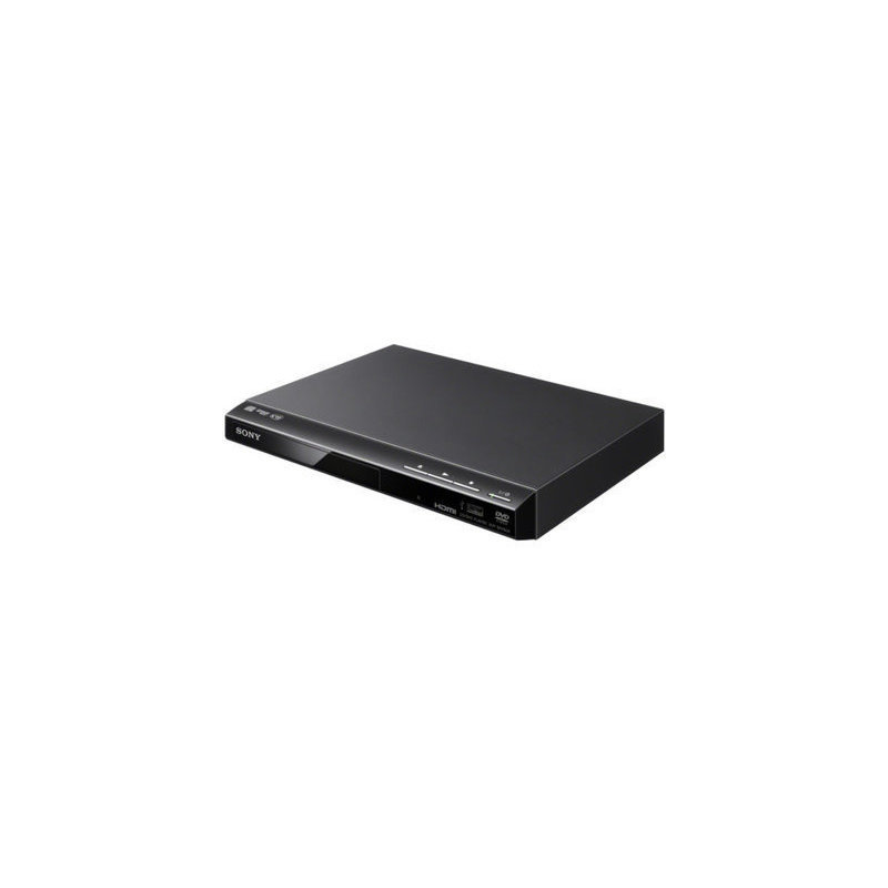Sony SR760 DVD Player