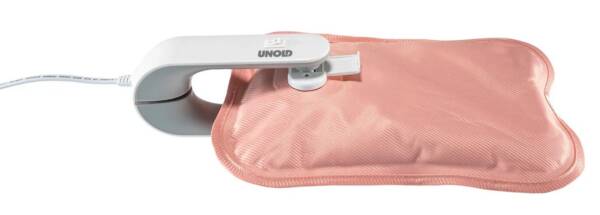 Unold Heizkissen 86014 Wärmi Rosa