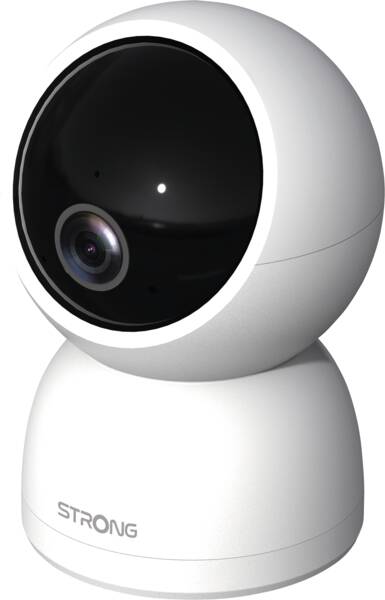 Strong Überwachungskamera SHC04IR0-W 2K Smart Home Camera