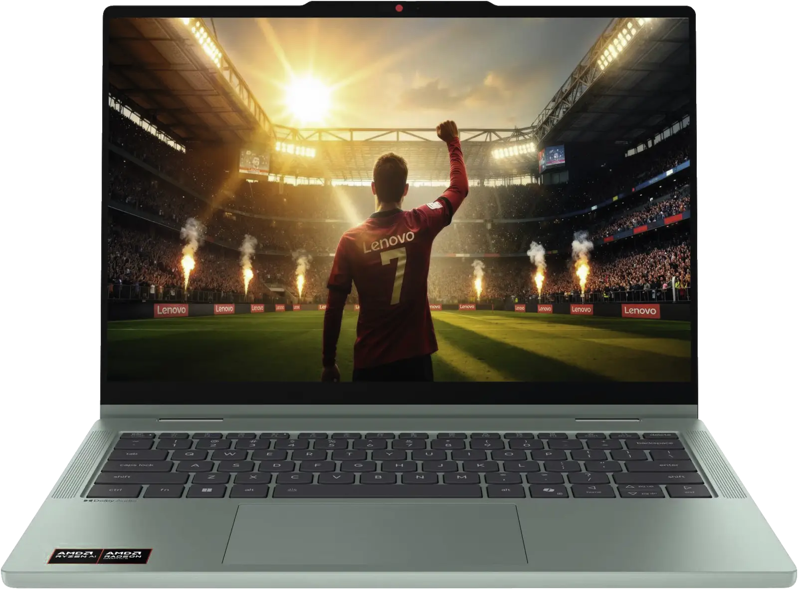 Lenovo IdeaPad 5 2-in-1 14AGP11