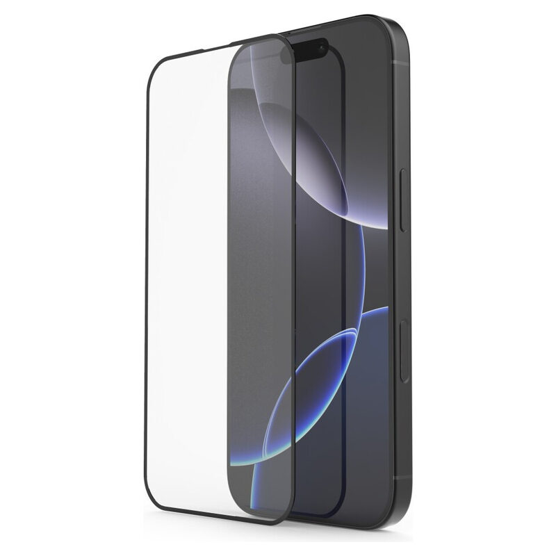 Hama Display-Schutzglas Extreme Protect für Apple iPhone 17 Pro Max, Transparent
