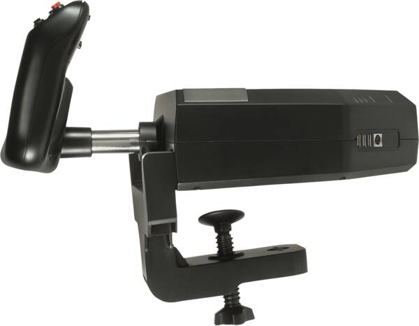 Logitech Flugsteuerhorn G Saitek Pro Flight Yoke System