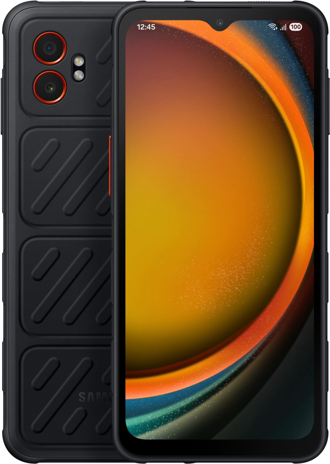 Samsung Galaxy Xcover7 Pro 128GB EE schwarz