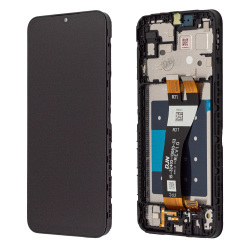 LCD Display Samsung A146 Galaxy A14 5G Original Black
