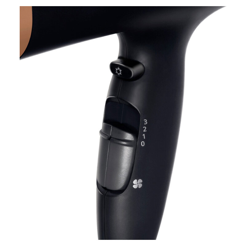 Panasonic Haartrockner nanoe
