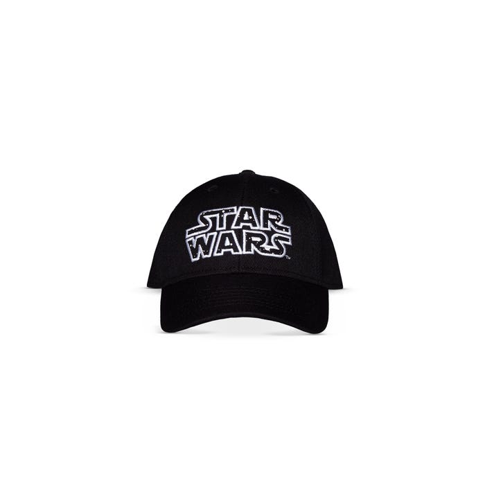 Star Wars - Men's Adjustable Cap / Kappe