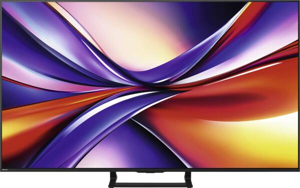 Hisense TV LED-Fernseher 55A7Q