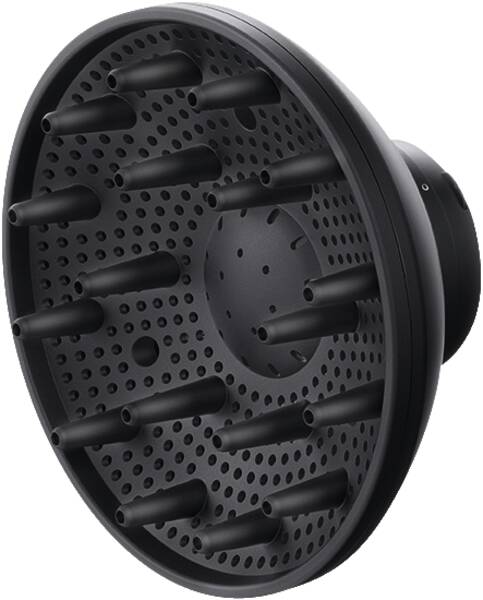 Braun Haircare Haartrockner HD4.2 Schwarz
