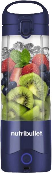 Nutribullet Smoothie-Maker NBP 003NBL Navy Blue