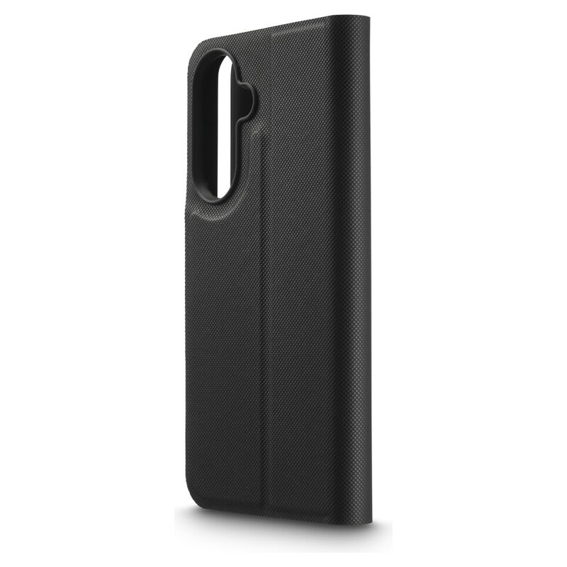 Hama Booklet Daily Protect für Samsung Galaxy A27 5G, Schwarz