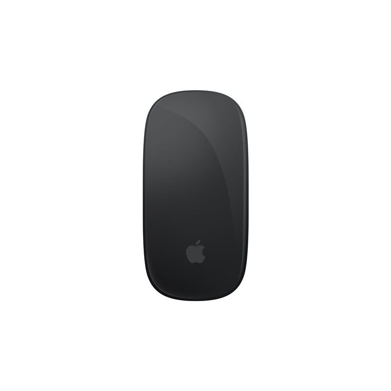 Apple Magic Mouse, schwarz
