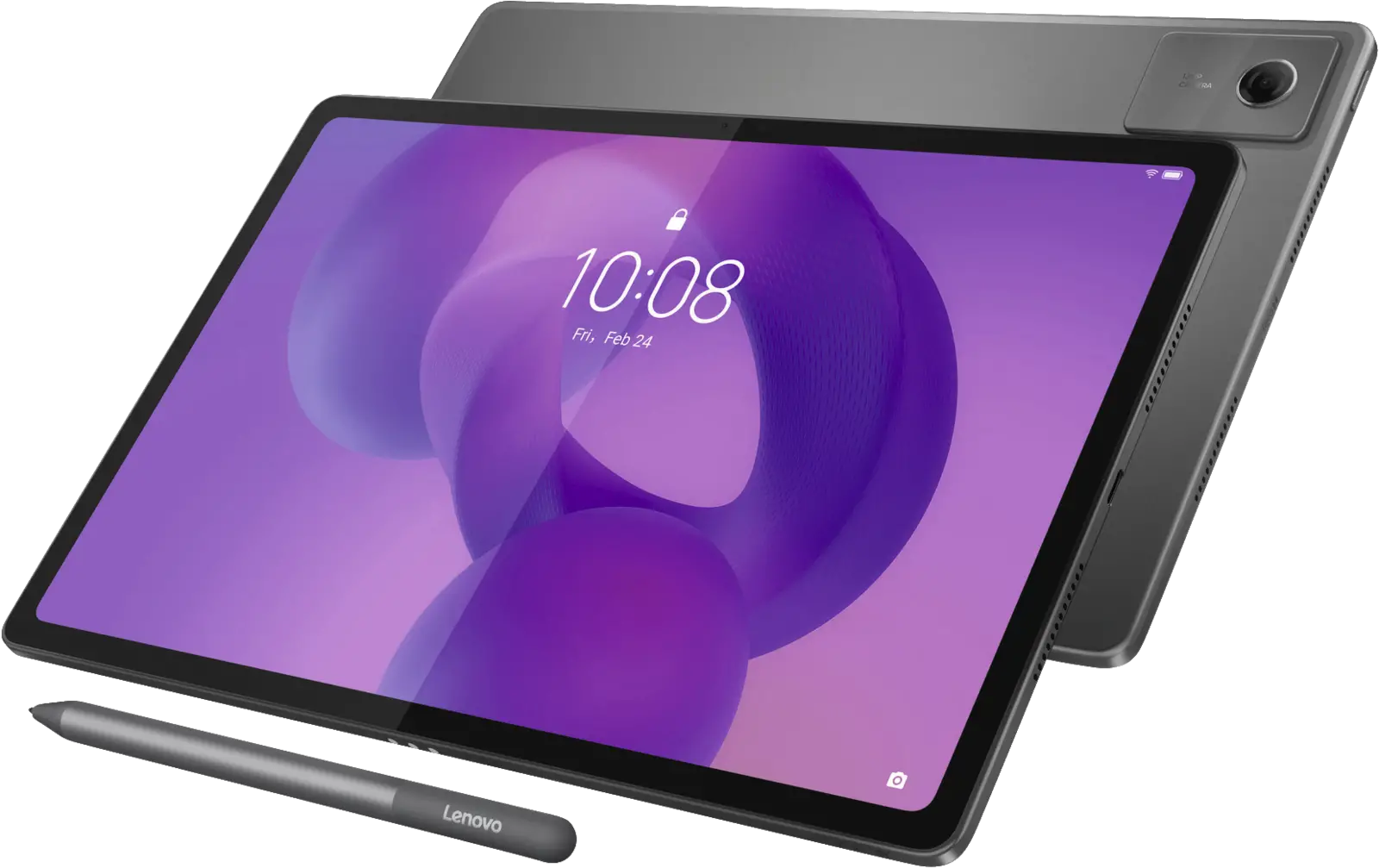 Lenovo Idea Tab Plus 12,1" 256GB + Stift
