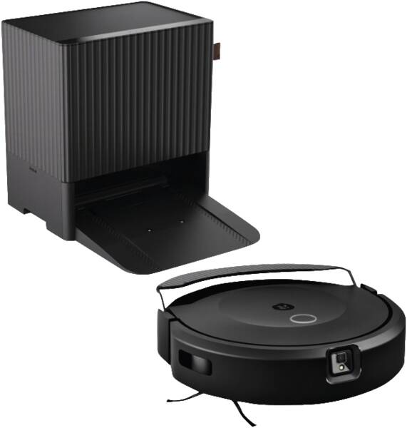 iRobot Nasswisch-Roboter Roomba Combo 10 Max