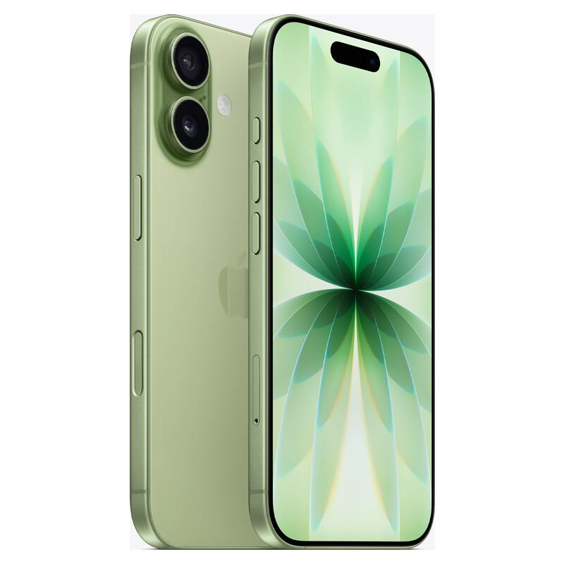 Apple iPhone 17, 256GB, salbei
