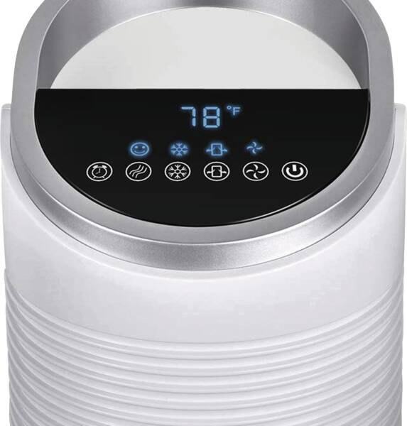 BE COOL Turm-Ventilator BC2AC2001TUF /BE COOL