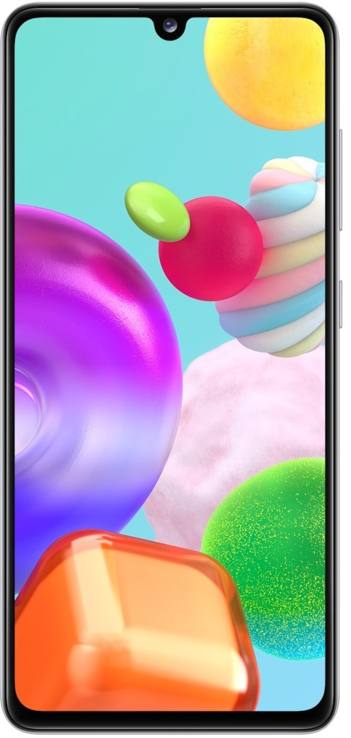 Samsung Galaxy A41 64GB GEBRAUCHT