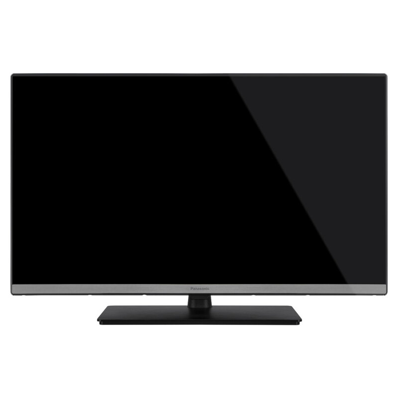 Panasonic 32 Zoll S40A HD TV silber Panasonic 32 Zoll S40A HD TV silber