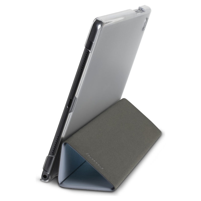 Hama Tablet-Case Fold Clear für Samsung Galaxy Tab A9+ (11.0), Flieder