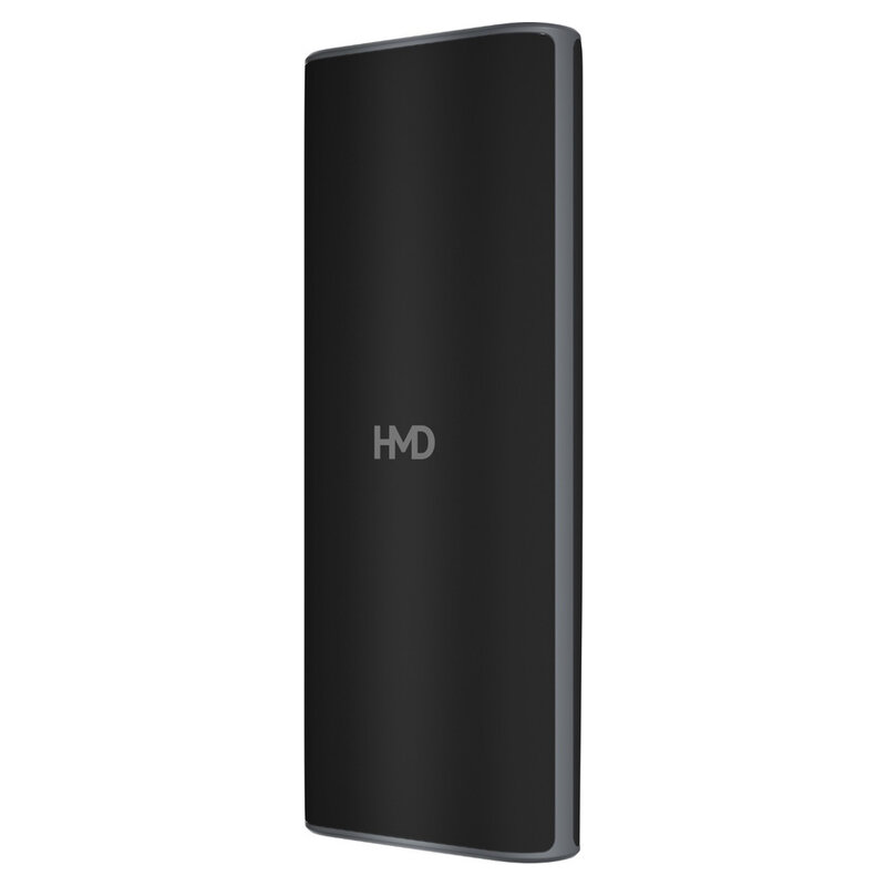 HMD 105 DS 4G (2024) black
