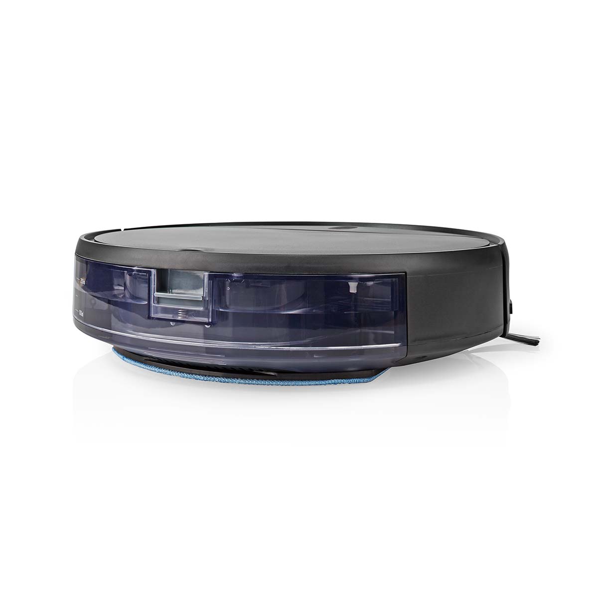 WIFIVCR001CBK-P42 Nedis Roboter-Staubsauger WIFIVCR001CBK