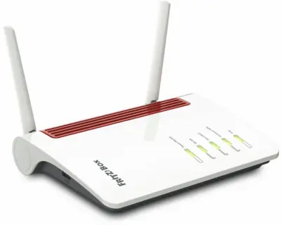 FRITZ! Box 6850 LTE International
