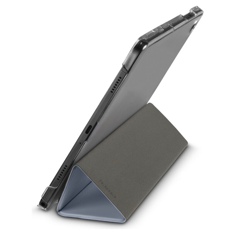 HAMA Tablet-Case Fold Clear für Samsung Galaxy Tab A11+ / A9+ / Tab A9+ 2025 (11.0), Flieder