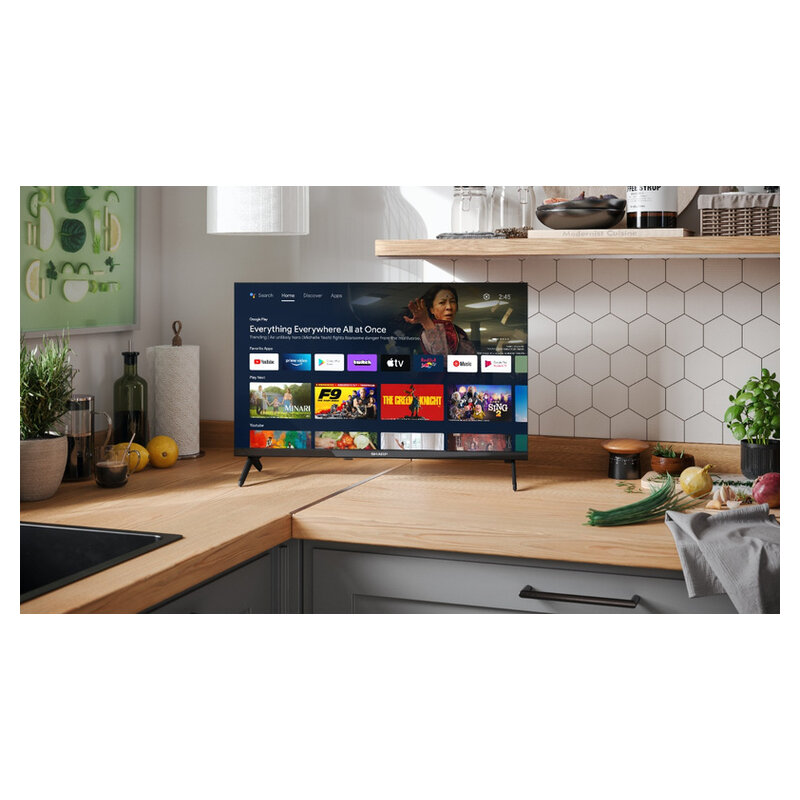 Sharp 24 Zoll FH2 HD LED TV