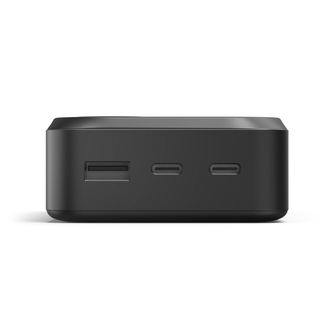 Hama Power Pack, 20000mAh, 3 Ausgänge: 2x USB-C, 1x USB-A, Schwarz