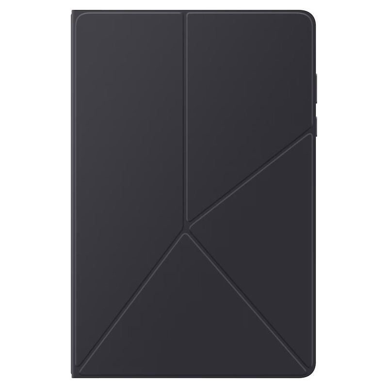 SAMSUNG Book Cover Galaxy Tab A11, black